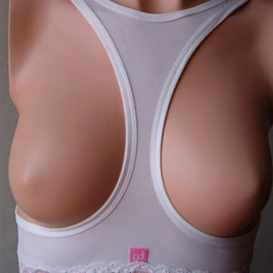 Chest Bra